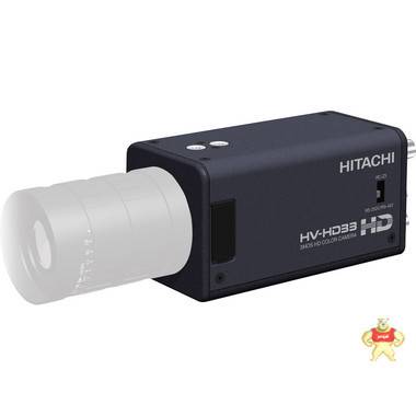 日立3CMOS术野摄像机HV-HD33 