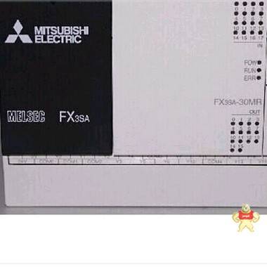 三菱新品FX3SA-30MT-CM价格低 