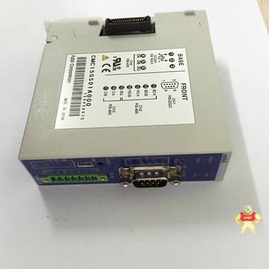 日本azbil山武原装进口通讯控制器标准型CMC15GS01A000 