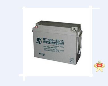 赛特蓄电池铅酸蓄电池 12V150AH UPS电源专用电池 