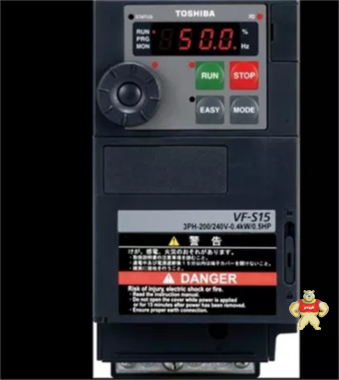 东芝变频器 VFS15-4055PL 5.5KW/380V，广州一级代理，替代S11系列 陆工自动化 