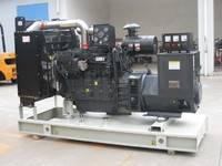 宁波150KW发电机价格 联创发电机