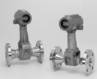 罗斯蒙特8800D型涡街流量计 安徽春辉