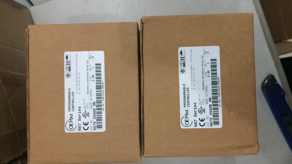 OEMAX原装全新NX70-SCU 上海持承自动化