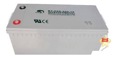 台湾赛特蓄电池 BT-HSE-200-12，质保三年，全国免费送货，货到付款！ 