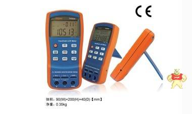 TH2822A手持式LCR数字电桥 深圳华清仪器 