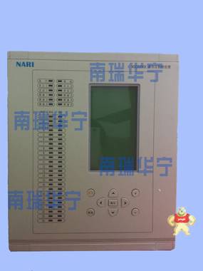 南京中德NSC2200E 通讯管理机 杭州南瑞电力自动化有限公司 