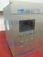 国电南瑞NSR618RF-D00 光纤差动保护装置 杭州南瑞电力自动化设备有限公司