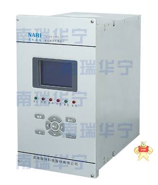 国电南瑞NSR699RF-D00 变压器非电量保护 杭州南瑞电力自动化设备有限公司 