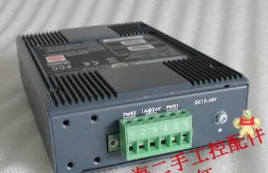 研华 EKI-1122L 2端口  可编程设备服务器 