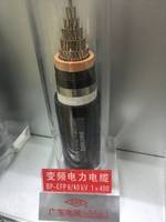 变频电力电缆 广东电缆厂有限公司旗舰店