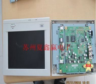 DISCO切割机LCD显示器维修 9LM20SA  专业维修半导体行业变频器 夏鑫赢电子 