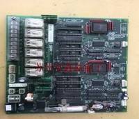 STAR注塑机机械手 主板S300M STAR 机械手主板CPU板 操作器维修 夏鑫赢电子