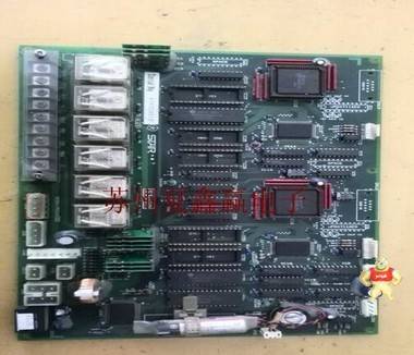 STAR注塑机机械手 主板S300M STAR 机械手主板CPU板 操作器维修 夏鑫赢电子