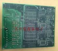 STAR注塑机机械手 主板S300M STAR 机械手主板CPU板 操作器维修 夏鑫赢电子