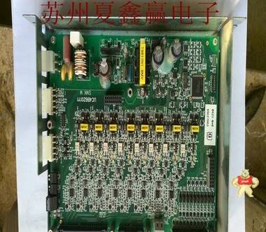 日精注塑机温度控制板B621-N-B专业维修日精注塑机路板 夏鑫赢电子