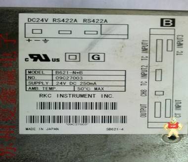 日精注塑机温度控制板B621-N-B专业维修日精注塑机路板 夏鑫赢电子