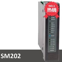 SM202和利时模块 亿顺网络工程