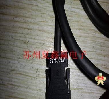 原装全新安川伺服驱动器USB通讯线 夏鑫赢电子 