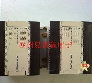 原装现货日本OMRON 欧姆龙 PLC扩展模块 CPM1A-20EDR1 夏鑫赢电子 