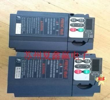 原装现货富士变频器 FRN1.5E1S-4C 1.5KW 夏鑫赢电子
