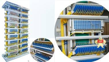 光纤总配线架 576芯光纤总配线架 