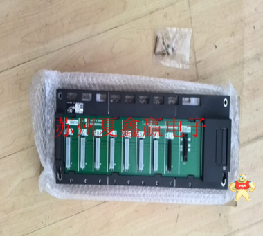 全新原装现货 三菱PLC 底座 A1S68B-S1 夏鑫赢电子