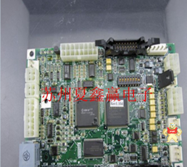 全新原装现货JSW注塑机电路板 SCP-21 夏鑫赢电子