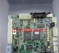 全新原装现货JSW注塑机电路板 SCP-21 夏鑫赢电子