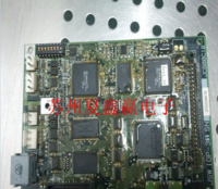 全新原装现货JSW日钢注塑机电路板 IOP-41SN 精修JSW注塑机电路板 夏鑫赢电子