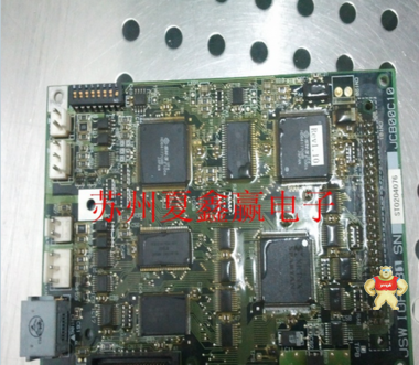 全新原装现货JSW日钢注塑机电路板 IOP-41SN 精修JSW注塑机电路板 夏鑫赢电子