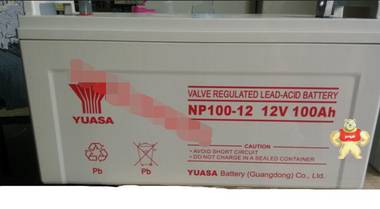 NP100-12 12V-100AH  NP12-100铅酸蓄电池 