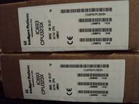 供应美国GE 90-30系列CPU模块IC693CPU323