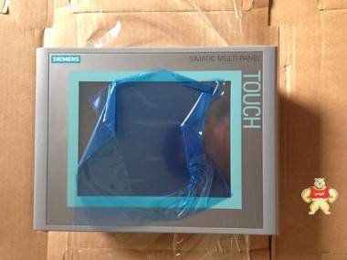 西门子TP177B PN/DP触摸屏6AV6642-0BD01-3AX0 6AV6642-0BD01-3AX0,西门子触摸屏,西门子操作面板