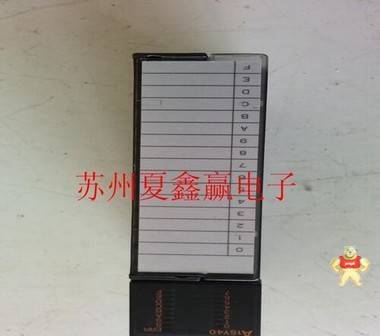 原装拆机 现货 三菱PLC A1SH42 夏鑫赢电子