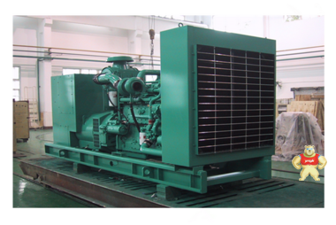 1200KW康明斯柴油发电机组 合资发电机组 性价比高 联创机电 