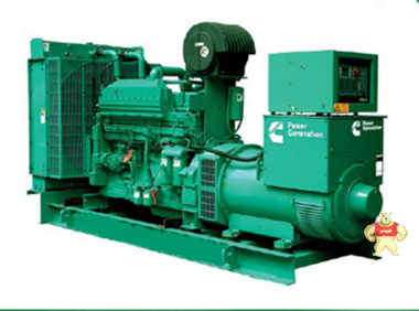 1200KW康明斯柴油发电机组 合资发电机组 性价比高 联创发电机 