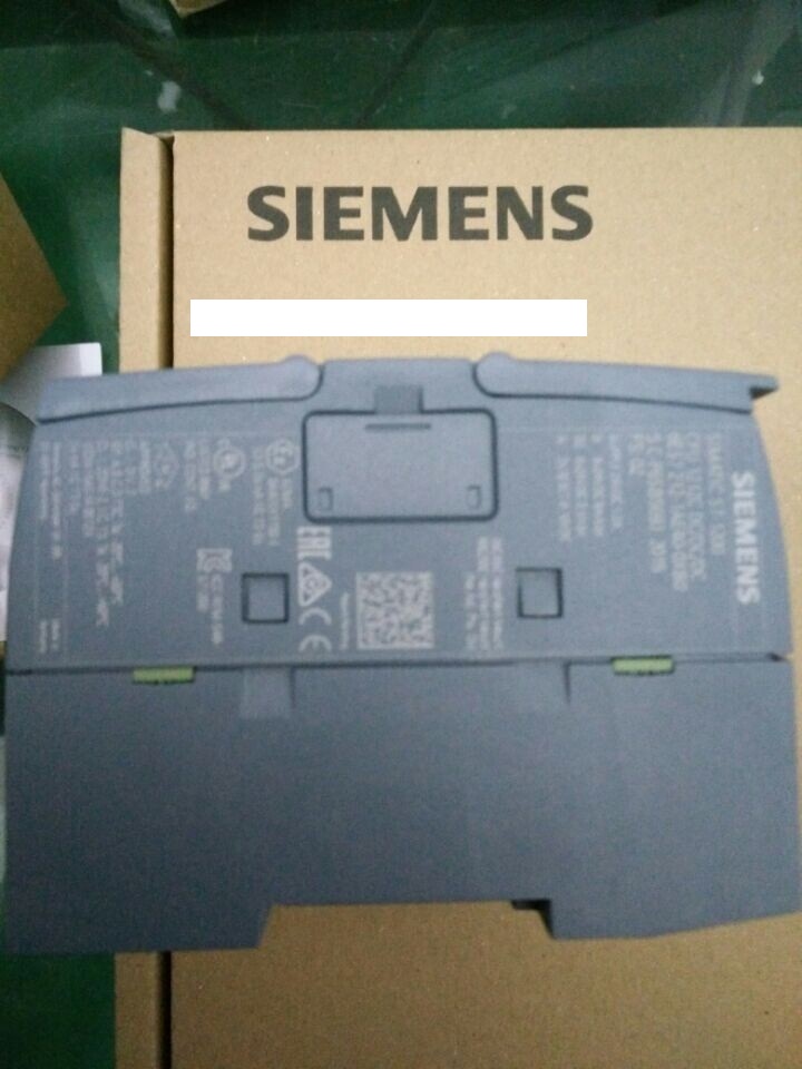 6ES72151HG31OXBO西门子CPU1215C控制器模块6ES7215-1BG40-0XB0 厦门雄霸电子