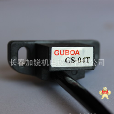 GUBOA磁感应编码器GS系列，可用于西门子，FANUC,三菱系统 