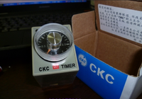 台湾CKC牌时间继电器AH3-3