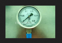 全钢压力表 威卡仪表 真空表出水压表氧气表气压力表（仪表） 安徽天沐自动化仪表有限公司
