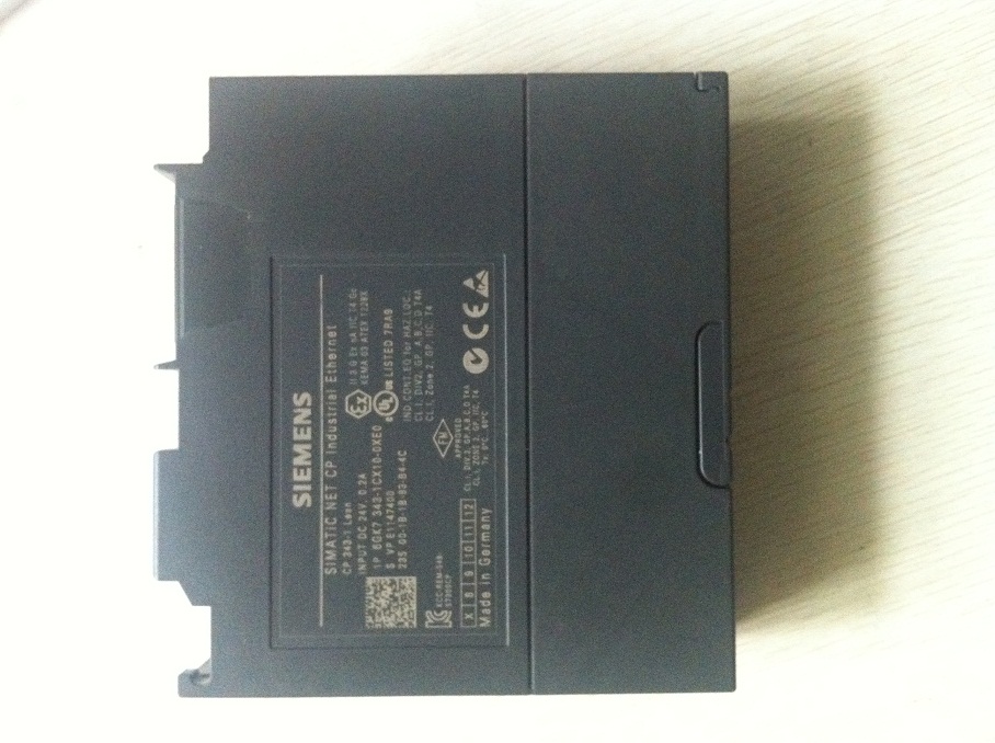 西门子SM332模拟量输出模块  HART​模拟量输出模块​