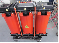 三相電抗器 高壓三相電抗器 三相交流高壓電抗器CKSC-18/6-6