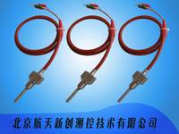 北京厂家直销高质量螺纹热电阻传感器