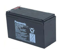松下蓄电池12v7.2ah免费发货 Panasonic松下LC-RA127R2蓄电池特价 原厂原装