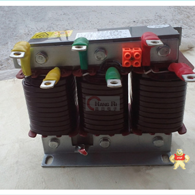 CKSG-0.6/0.48-6%串聯電抗器配套電容10KVAR 串聯電抗器,CKSG電抗器,電容電抗器,低壓電抗器,480V串聯電抗器