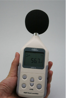 希玛AR814数字式噪音计 声级计批发零售