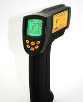 希玛AR862D（-50-1000度）非接触式红外线测温仪