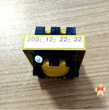 EEL25  200:12:22:22开关电源变压器 