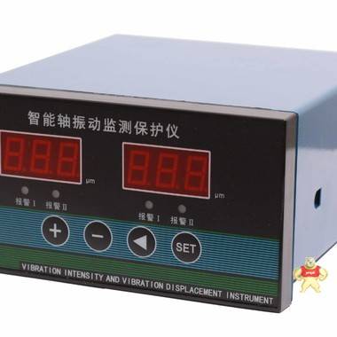 NBX 九方电气 NC332Z智能轴振动监控仪 轴振动监控,智能型,双通道,盘装式